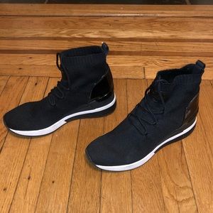 MICHAEL Michael Kors Women’s Skyler Sneaker Boots